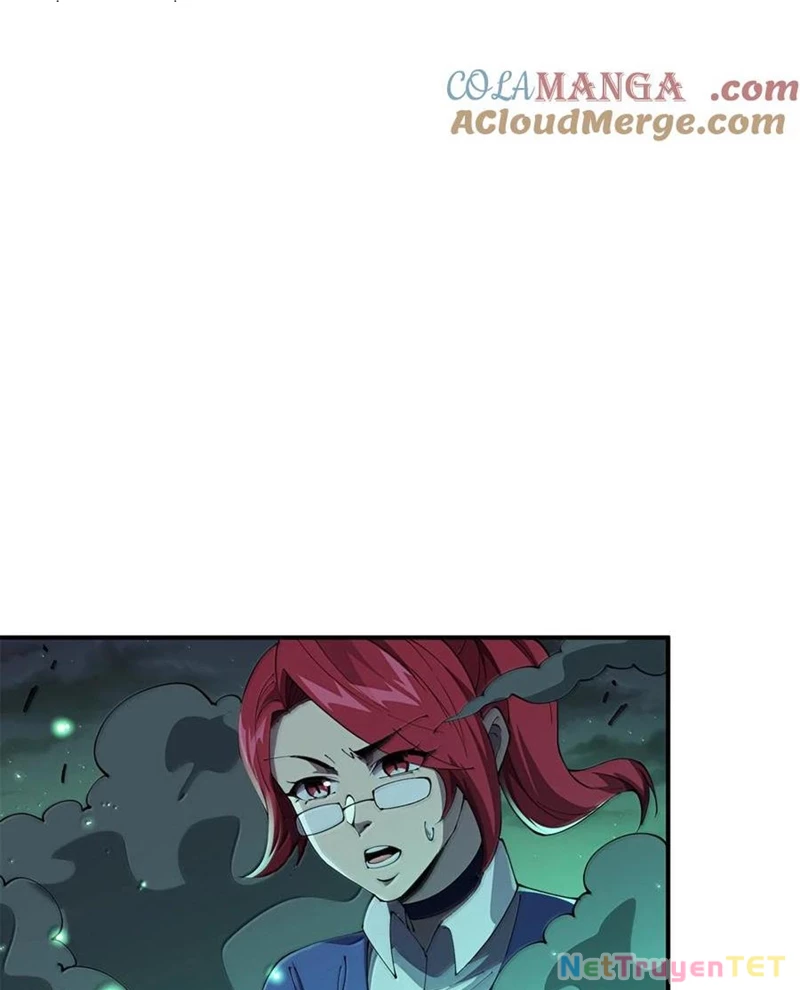 Siêu Thần Chế Tạp Sư: Chapter 166