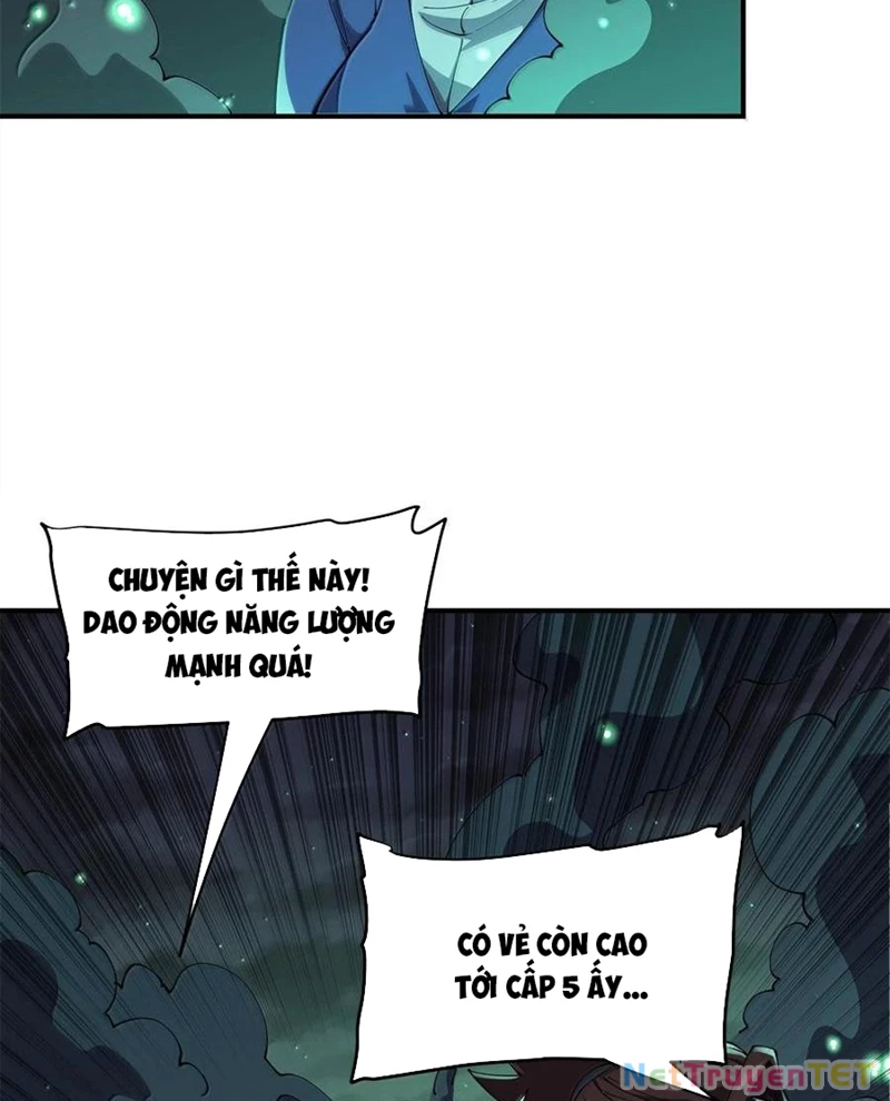 Siêu Thần Chế Tạp Sư: Chapter 166