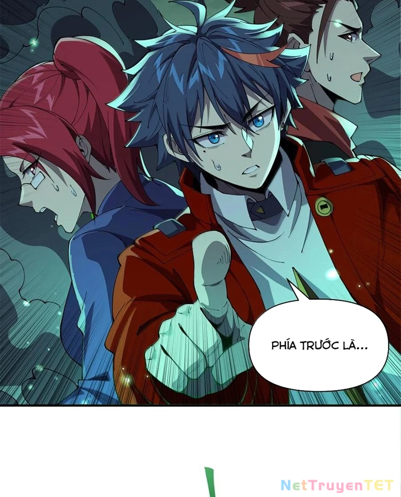 Siêu Thần Chế Tạp Sư: Chapter 166
