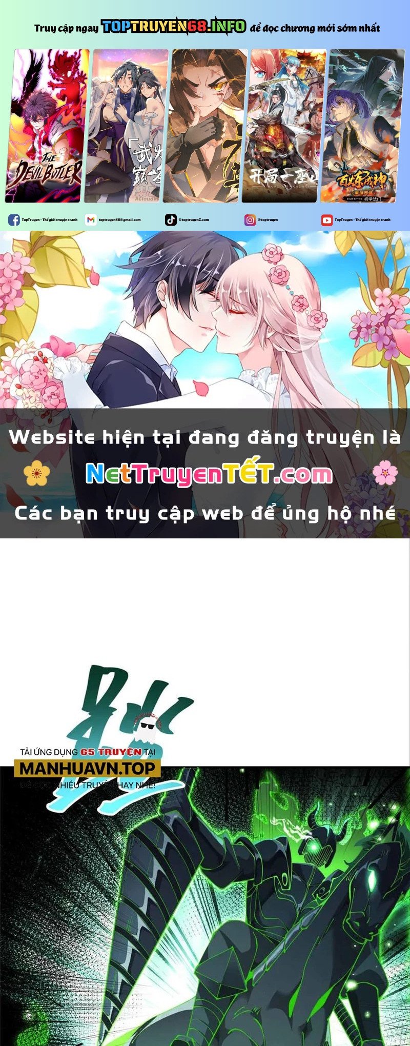 Siêu Thần Chế Tạp Sư: Chapter 167
