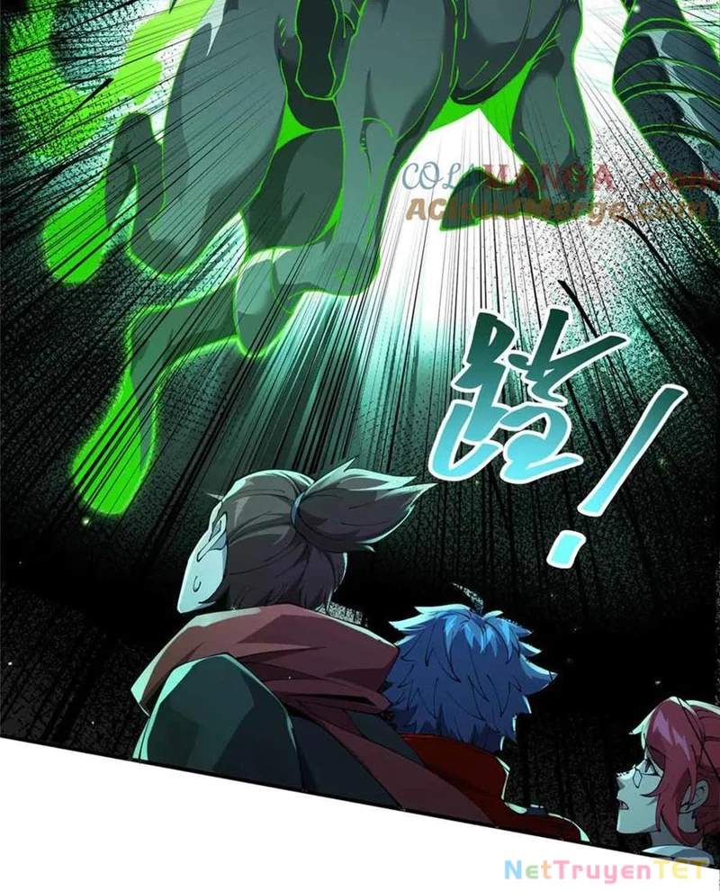 Siêu Thần Chế Tạp Sư: Chapter 167