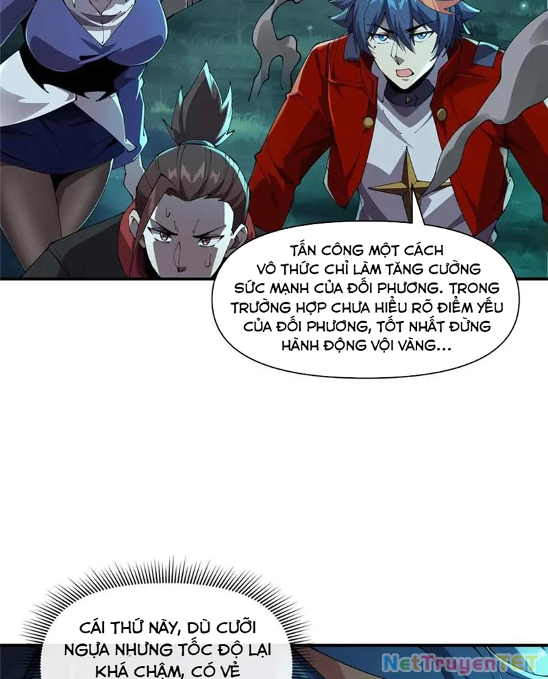 Siêu Thần Chế Tạp Sư: Chapter 167