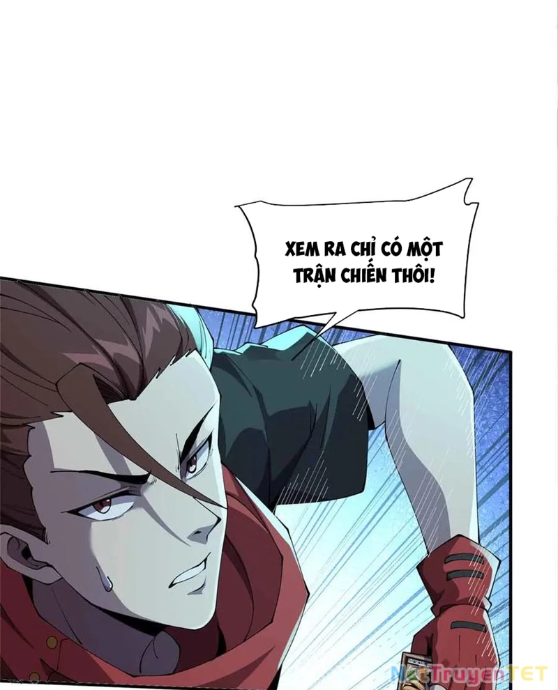 Siêu Thần Chế Tạp Sư: Chapter 167