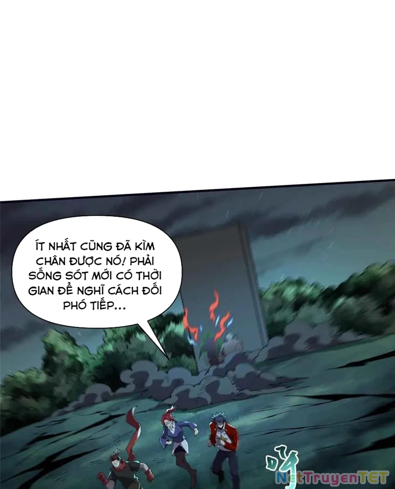 Siêu Thần Chế Tạp Sư: Chapter 167