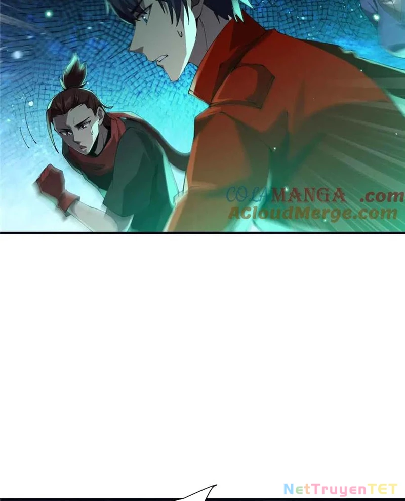 Siêu Thần Chế Tạp Sư: Chapter 167