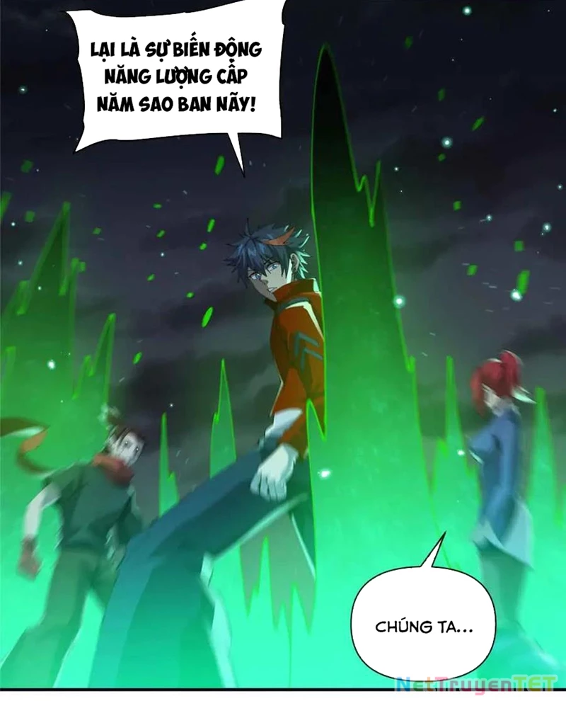 Siêu Thần Chế Tạp Sư: Chapter 167
