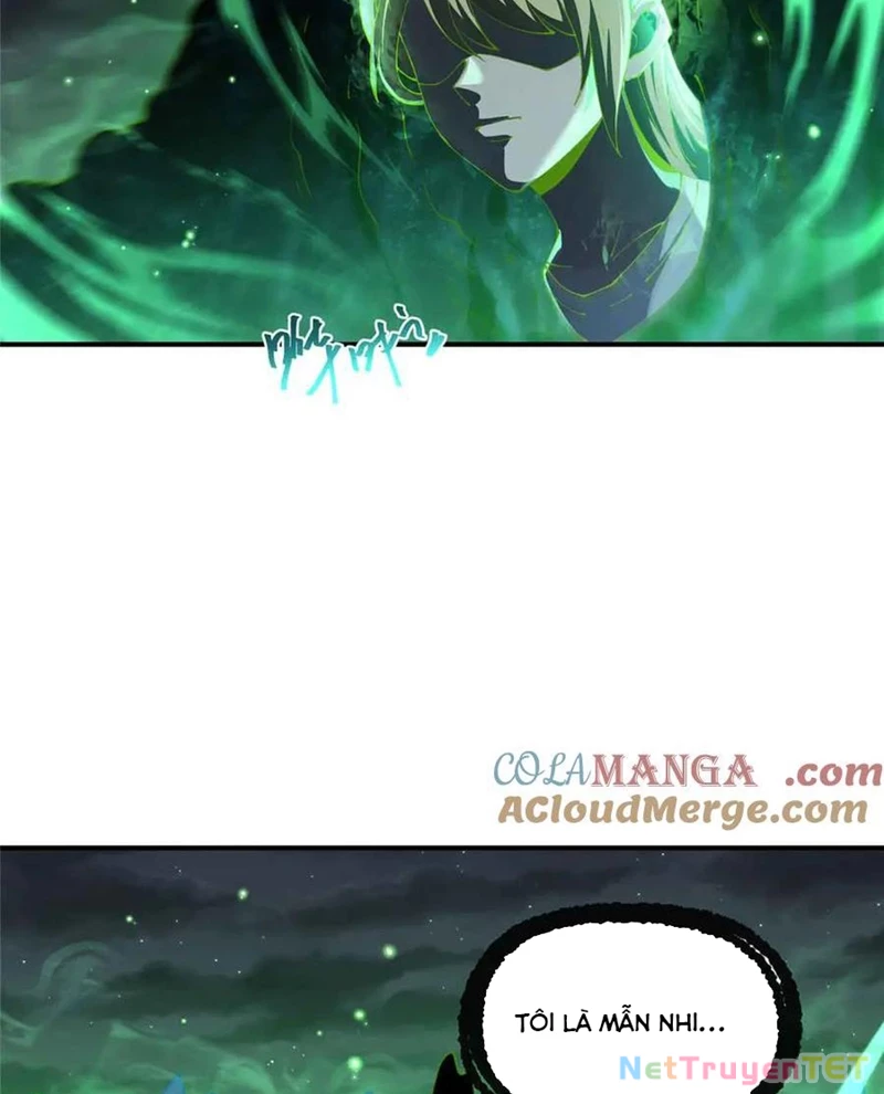 Siêu Thần Chế Tạp Sư: Chapter 167