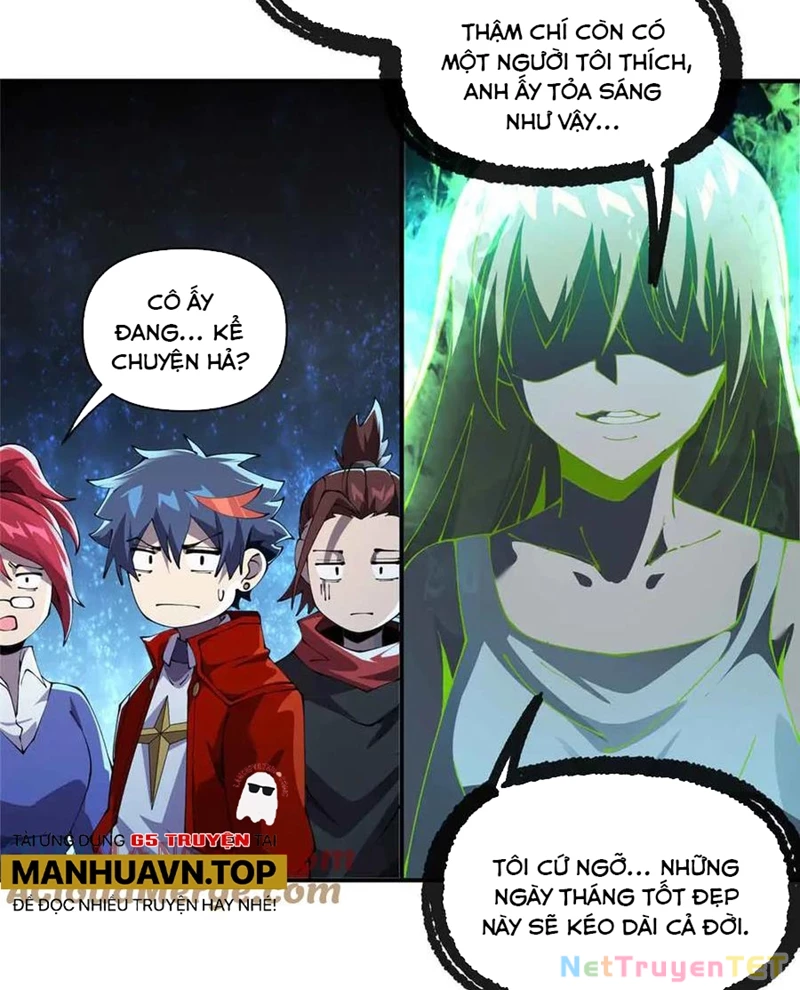 Siêu Thần Chế Tạp Sư: Chapter 167