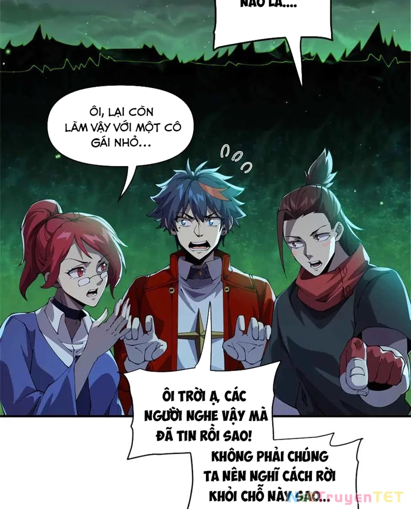 Siêu Thần Chế Tạp Sư: Chapter 167