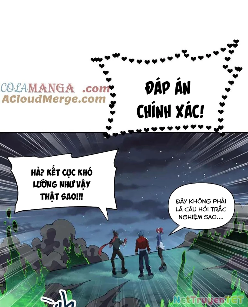 Siêu Thần Chế Tạp Sư: Chapter 167
