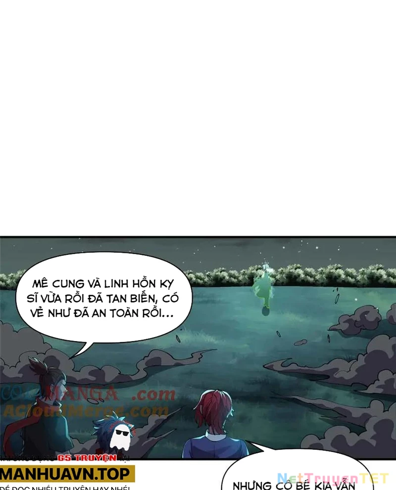 Siêu Thần Chế Tạp Sư: Chapter 167