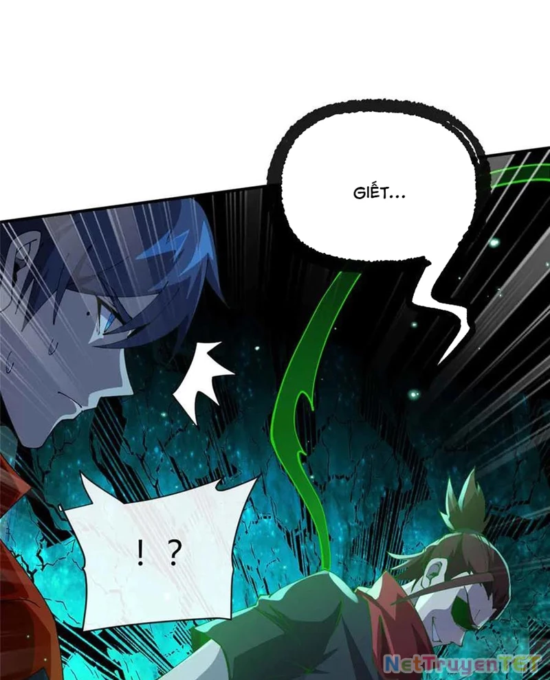 Siêu Thần Chế Tạp Sư: Chapter 167