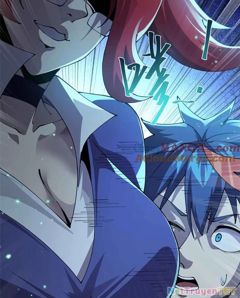 Siêu Thần Chế Tạp Sư: Chapter 167