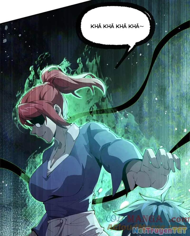 Siêu Thần Chế Tạp Sư: Chapter 167