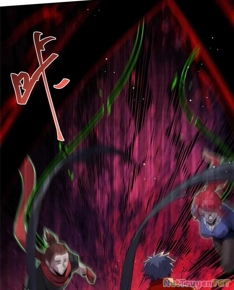 Siêu Thần Chế Tạp Sư: Chapter 167