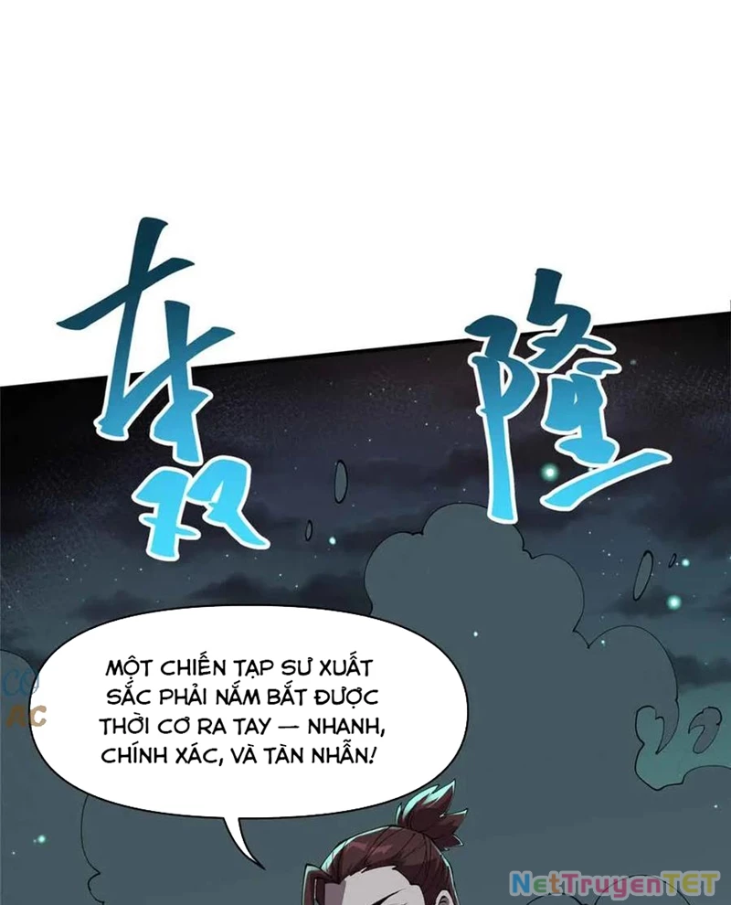 Siêu Thần Chế Tạp Sư: Chapter 167