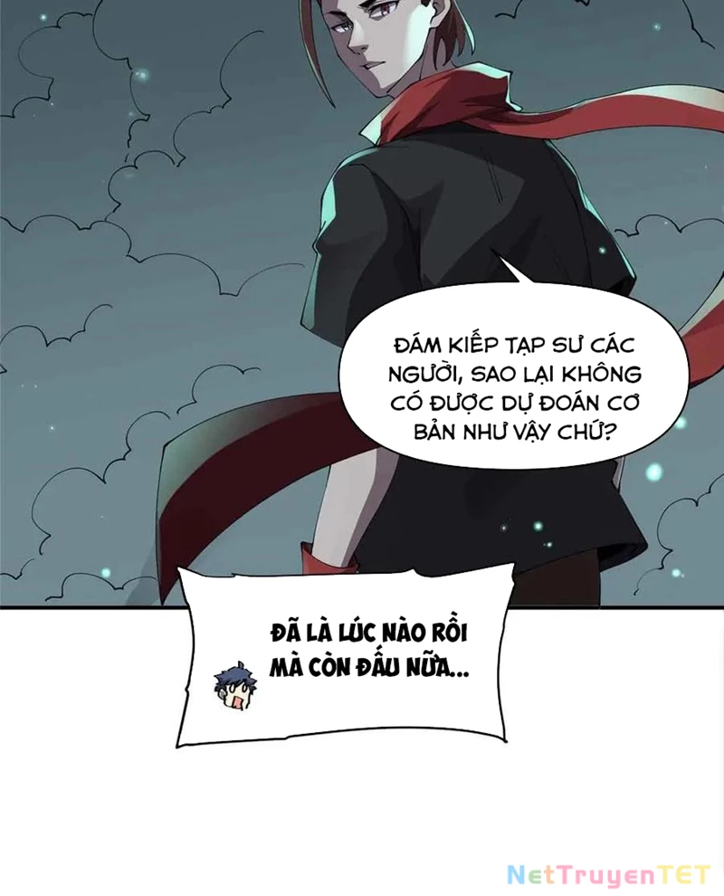 Siêu Thần Chế Tạp Sư: Chapter 167