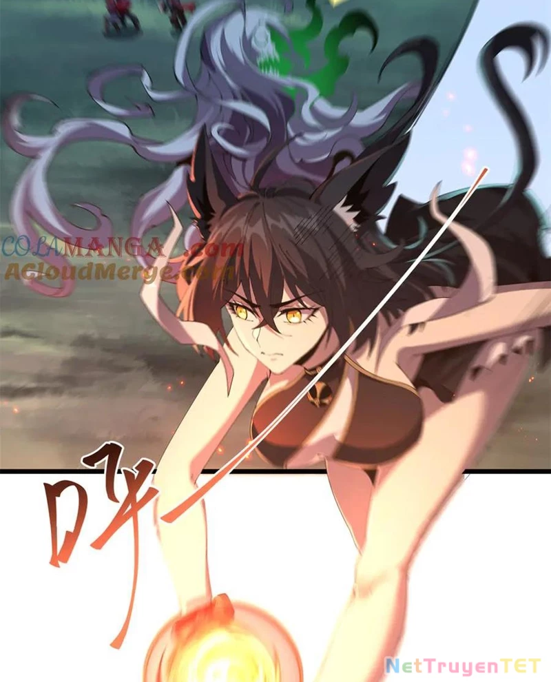 Siêu Thần Chế Tạp Sư: Chapter 168