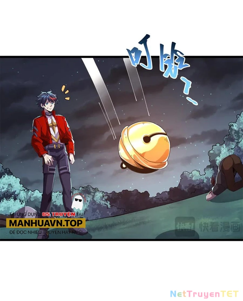 Siêu Thần Chế Tạp Sư: Chapter 168