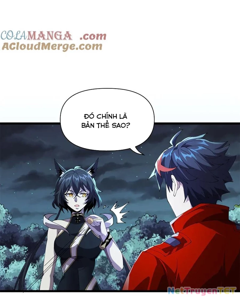 Siêu Thần Chế Tạp Sư: Chapter 168