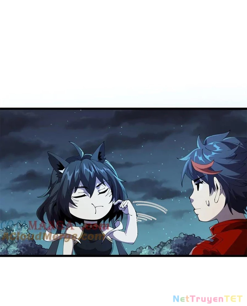 Siêu Thần Chế Tạp Sư: Chapter 168