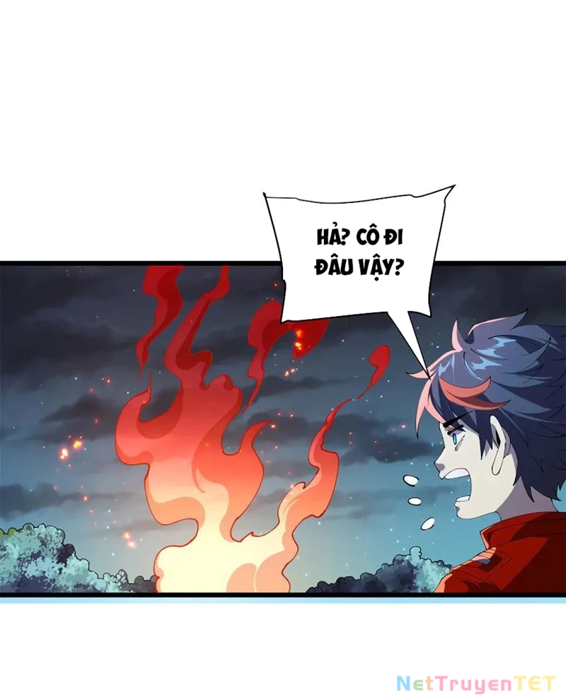 Siêu Thần Chế Tạp Sư: Chapter 168