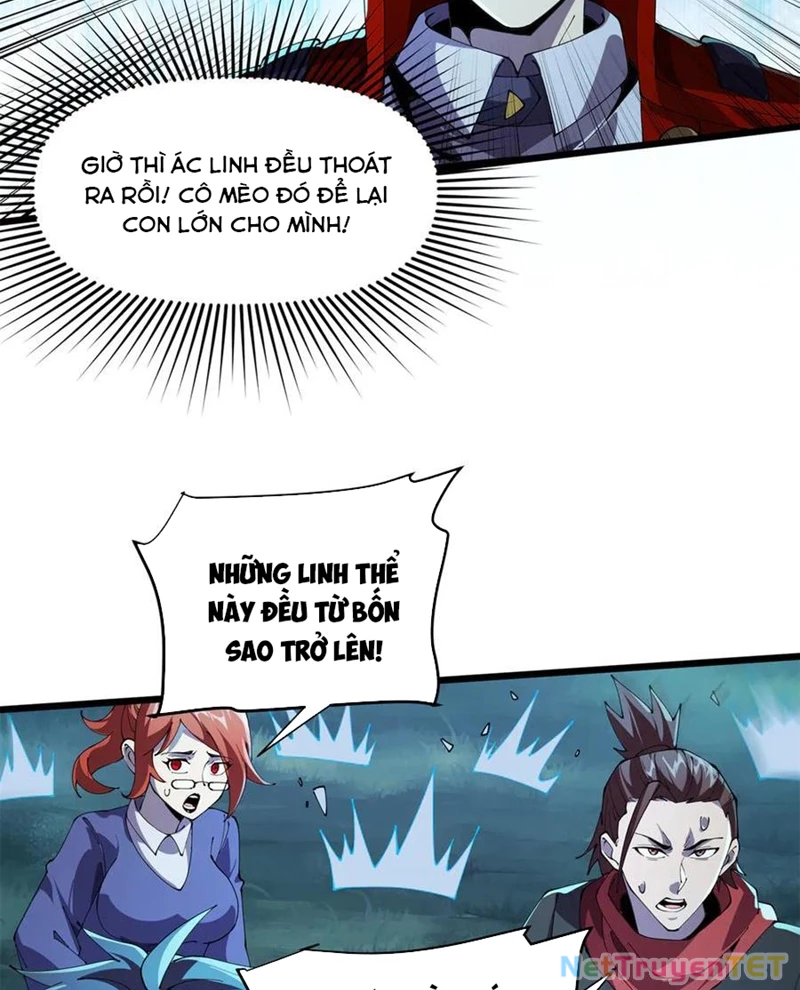 Siêu Thần Chế Tạp Sư: Chapter 168