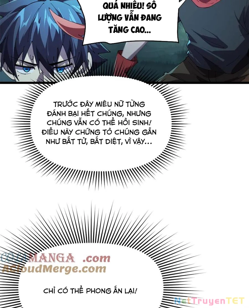 Siêu Thần Chế Tạp Sư: Chapter 168