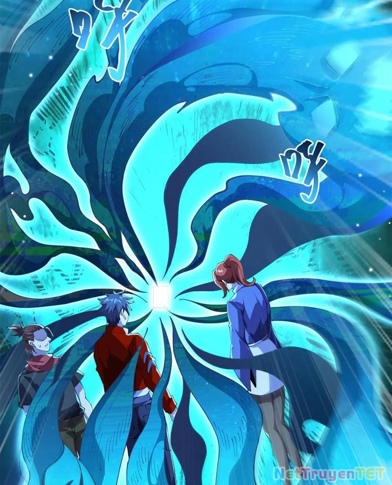 Siêu Thần Chế Tạp Sư: Chapter 168