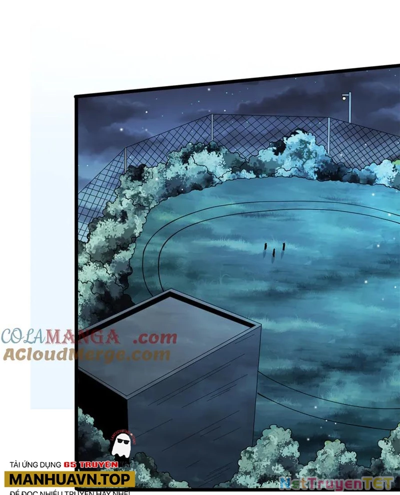 Siêu Thần Chế Tạp Sư: Chapter 168