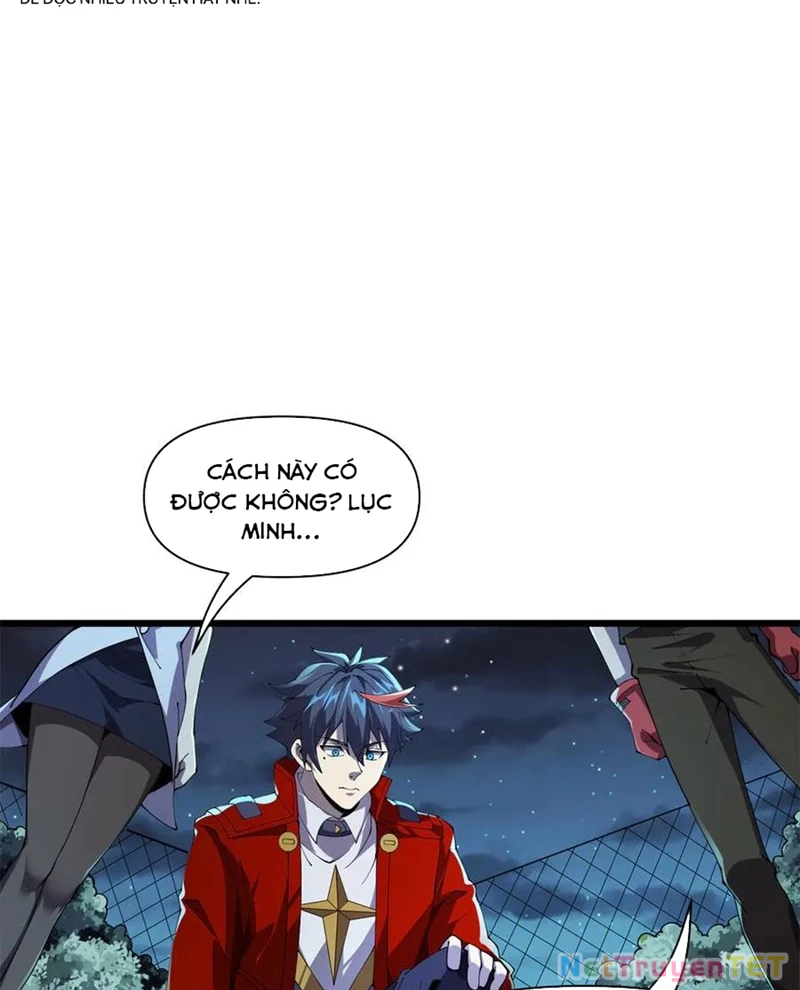 Siêu Thần Chế Tạp Sư: Chapter 168