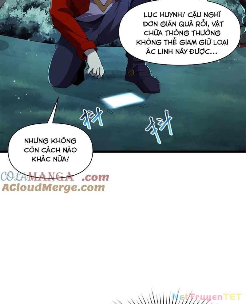 Siêu Thần Chế Tạp Sư: Chapter 168