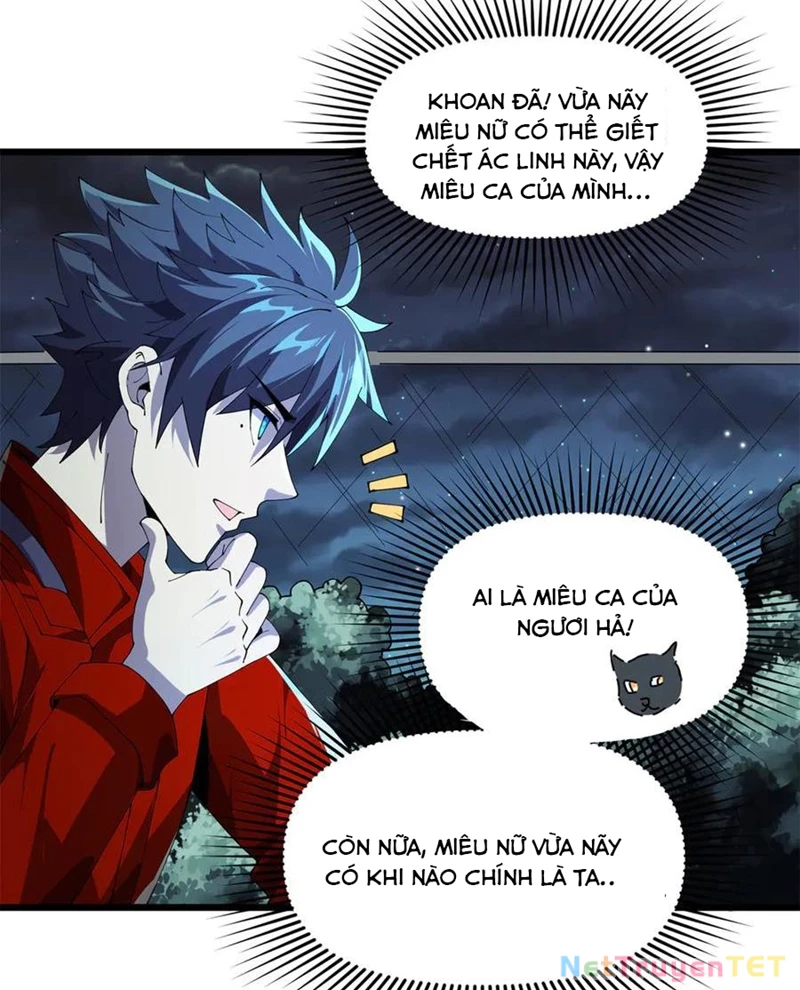 Siêu Thần Chế Tạp Sư: Chapter 168