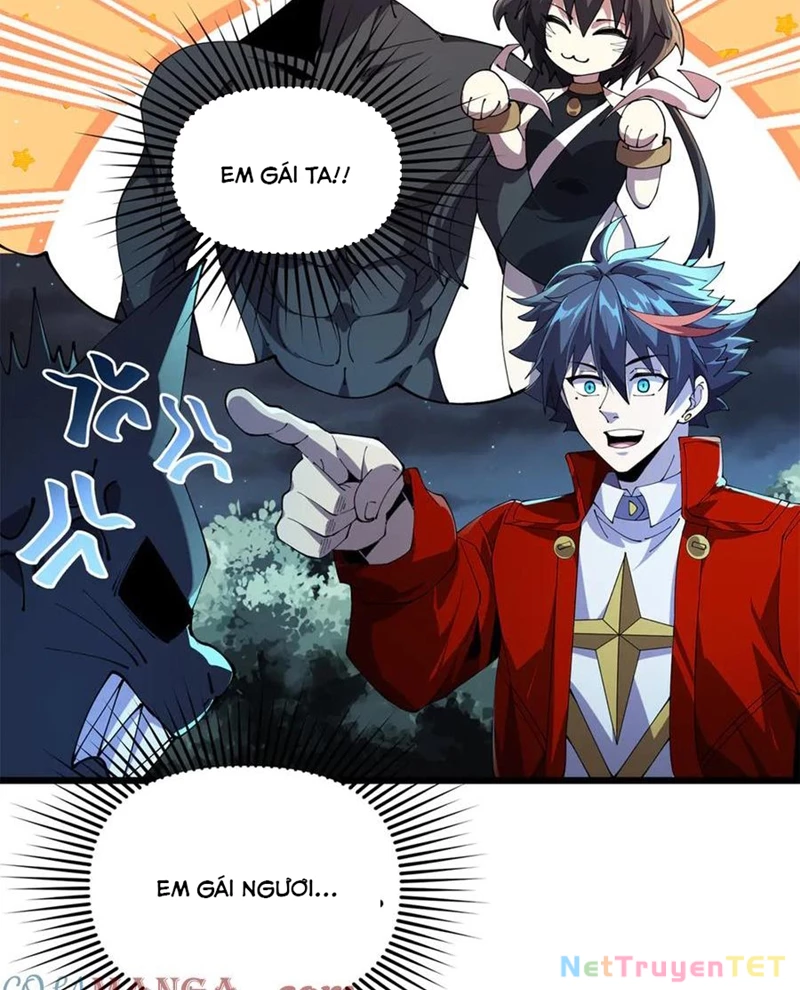 Siêu Thần Chế Tạp Sư: Chapter 168