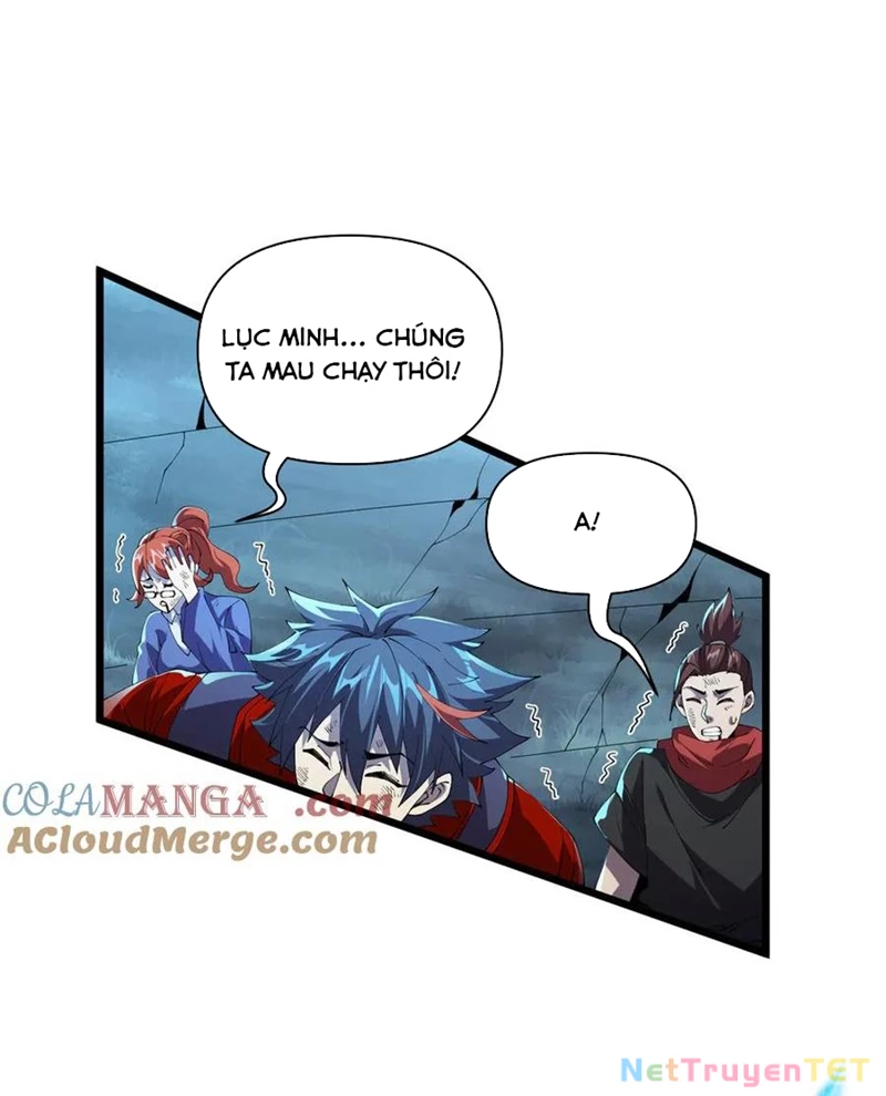 Siêu Thần Chế Tạp Sư: Chapter 168