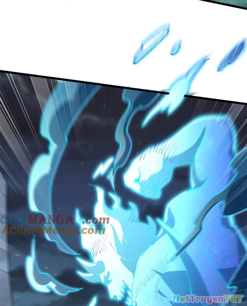 Siêu Thần Chế Tạp Sư: Chapter 168