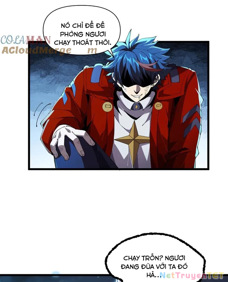Siêu Thần Chế Tạp Sư: Chapter 168
