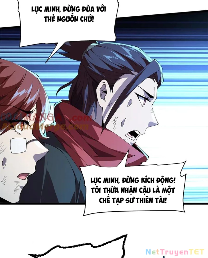Siêu Thần Chế Tạp Sư: Chapter 168