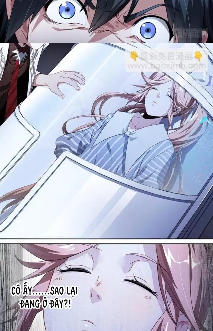 Siêu Thần Linh Chủ: Chapter 77