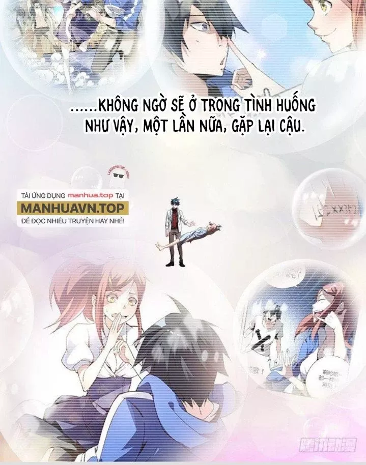 Siêu Thần Linh Chủ: Chapter 77