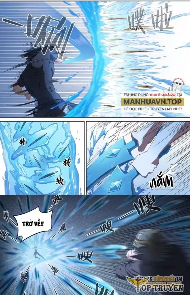 Siêu Thần Linh Chủ: Chapter 77