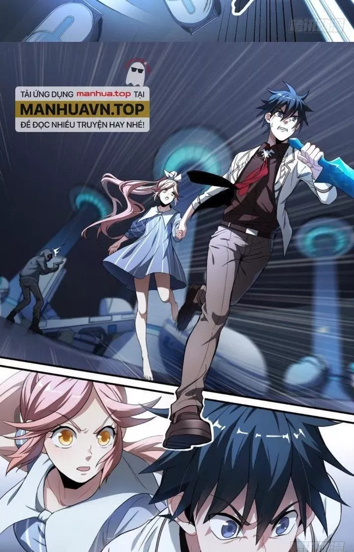 Siêu Thần Linh Chủ: Chapter 78