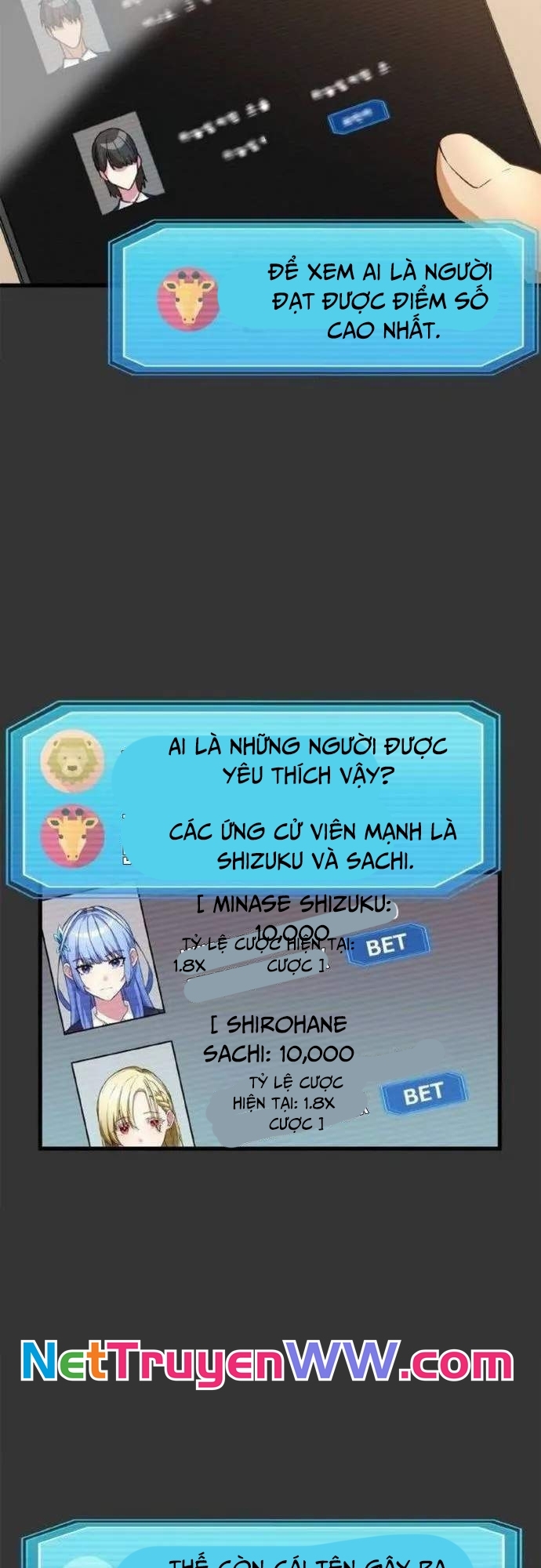 Siêu Thăng Cấp Anh Hùng: Chapter 11