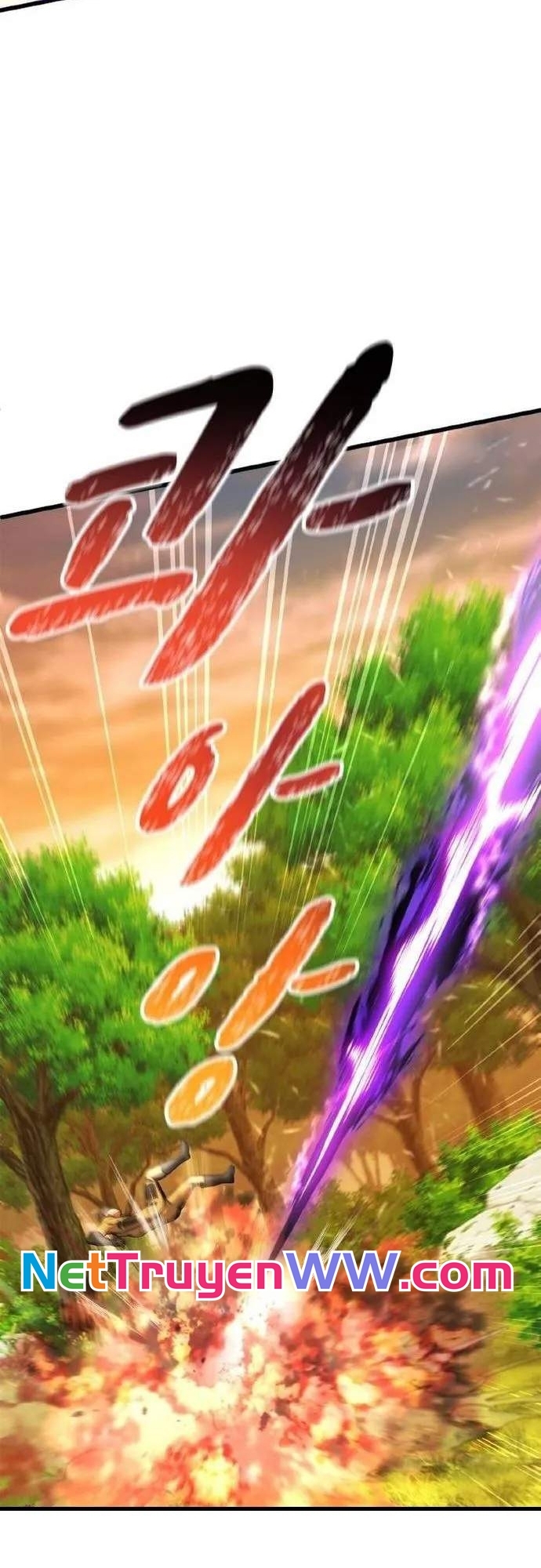 Siêu Thăng Cấp Anh Hùng: Chapter 11