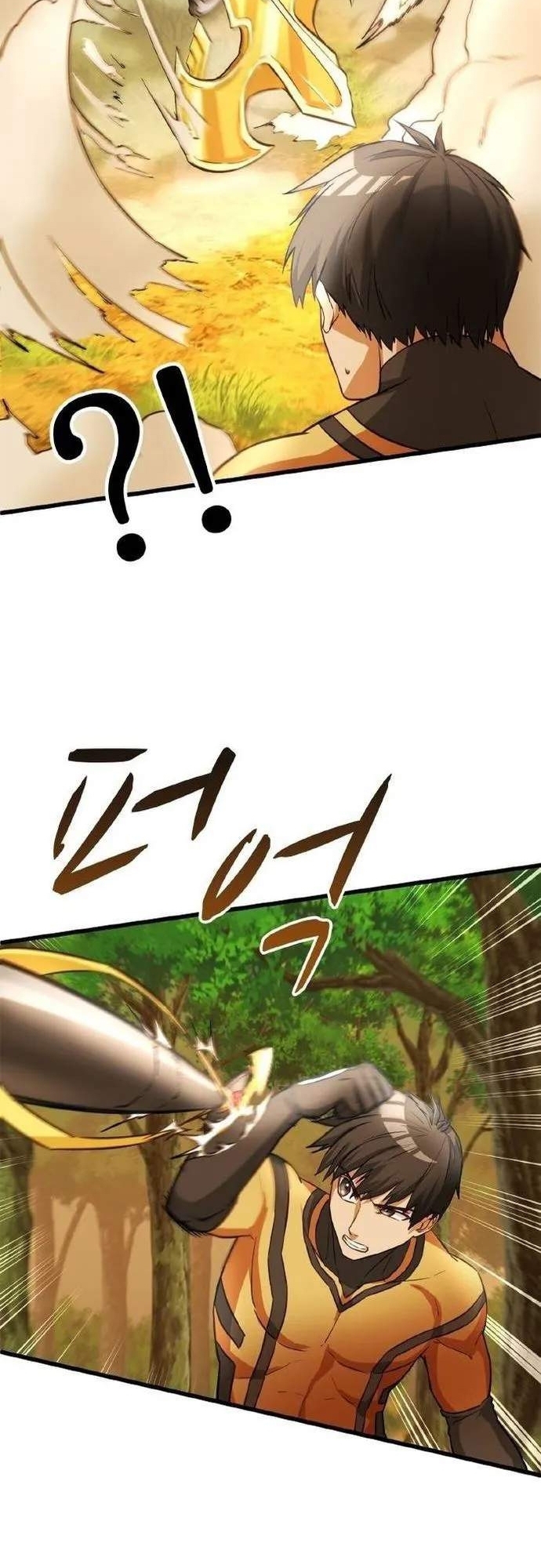 Siêu Thăng Cấp Anh Hùng: Chapter 11