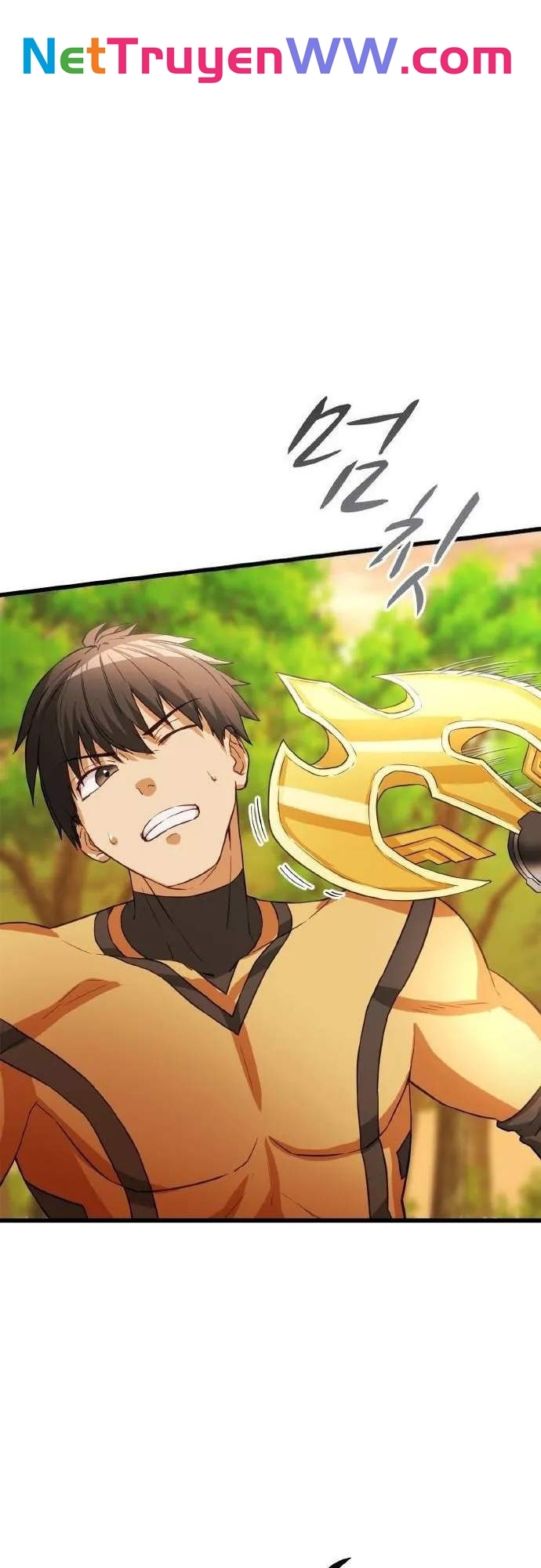 Siêu Thăng Cấp Anh Hùng: Chapter 11