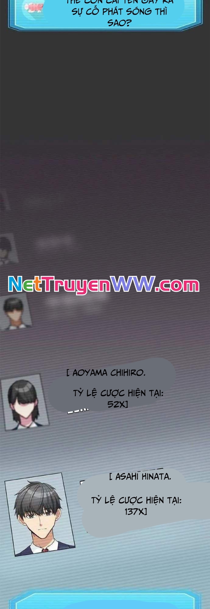 Siêu Thăng Cấp Anh Hùng: Chapter 11