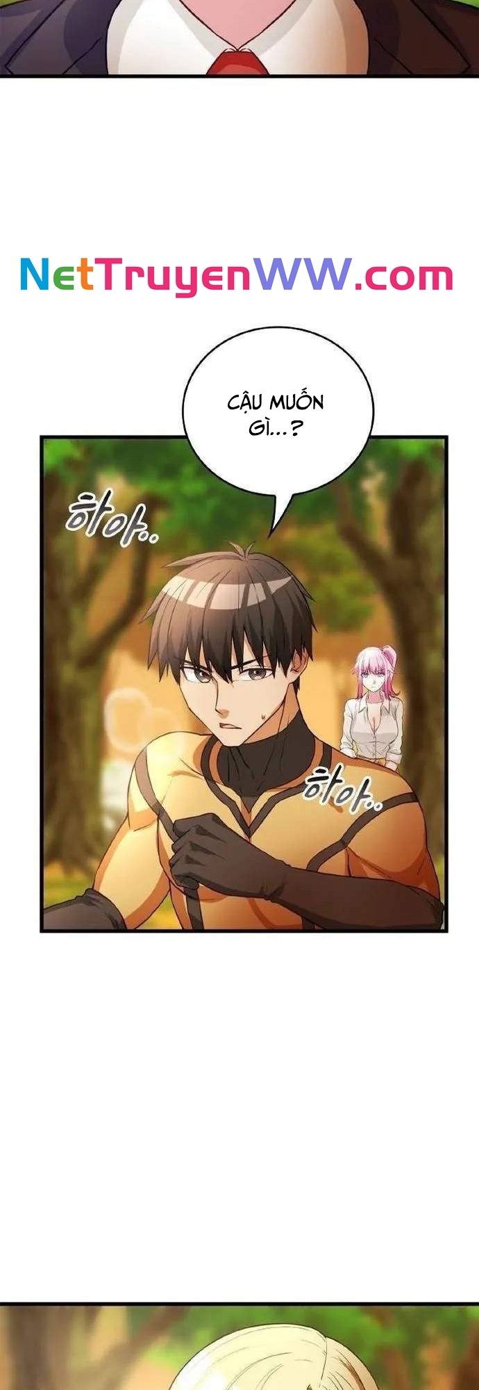 Siêu Thăng Cấp Anh Hùng: Chapter 11