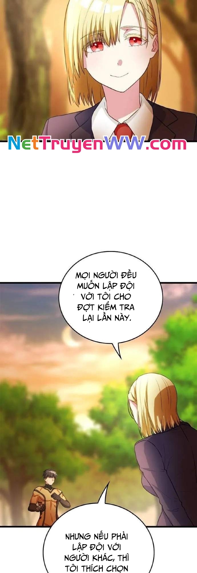 Siêu Thăng Cấp Anh Hùng: Chapter 11
