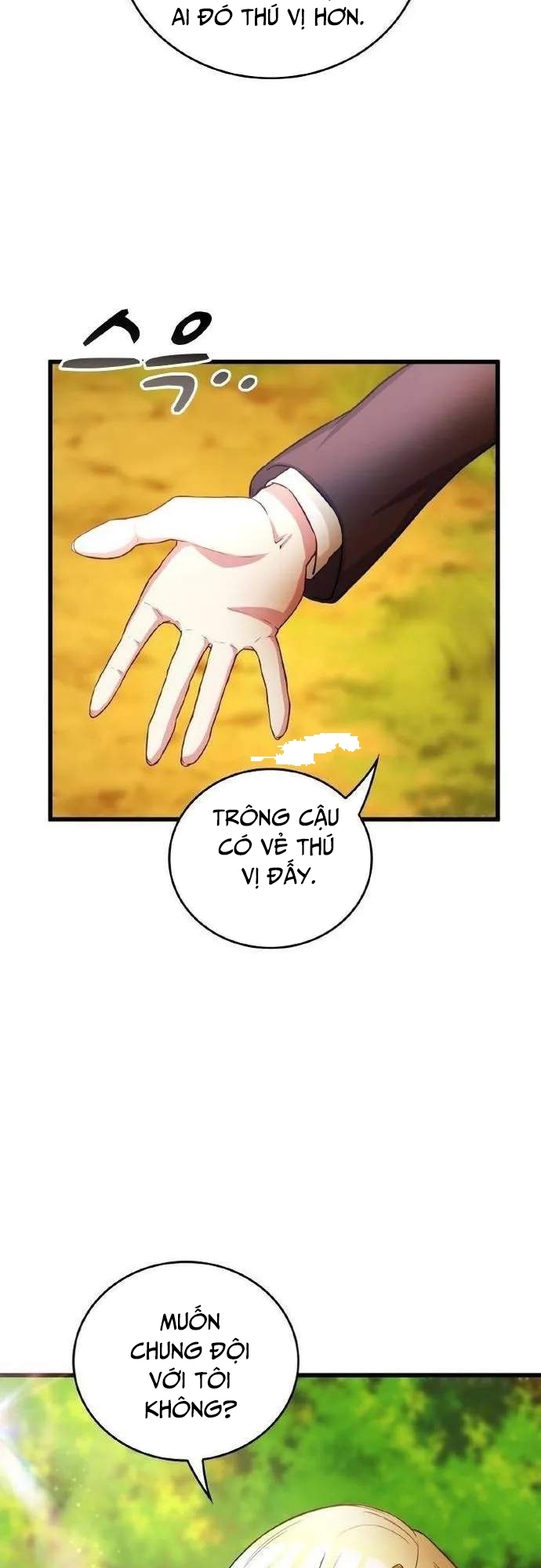 Siêu Thăng Cấp Anh Hùng: Chapter 11